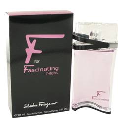 Salvatore Ferragamo F For Fascinating Night EDP for Women