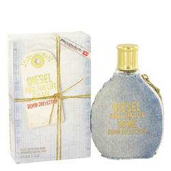 Diesel Fuel For Life Denim EDT for Women