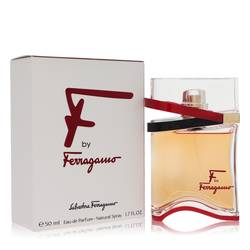 Salvatore Ferragamo F EDP for Women