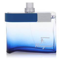 Salvatore Ferragamo F Free Time EDT for Men (Tester)