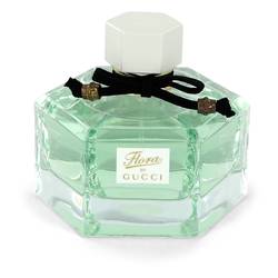 Gucci Flora Eau De Fraiche Spray (Tester) for Women