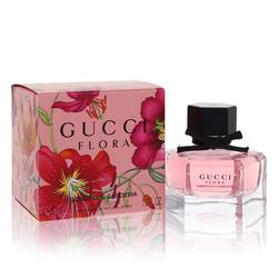 Gucci Flora Gorgeous Gardenia EDT for Women