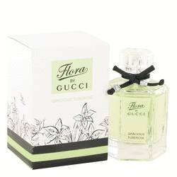 Gucci Flora Gracious Tuberose EDT for Women