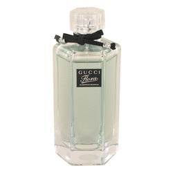 Gucci Flora Glamorous Magnolia EDT for Women (Tester)