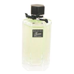 Gucci Flora Gracious Tuberose EDT for Women (Tester)