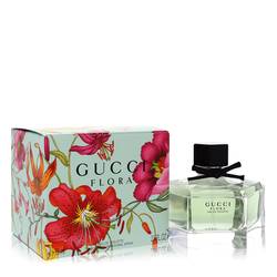 Gucci Flora EDT for Women (50ml / 75ml)