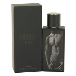 Abercrombie & Fitch Fierce Icon Cologne Spray for Men