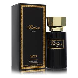 Fiction Oud Hair Mist for Women | Riiffs