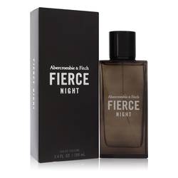 A&F Fierce Night EDC for Men | Abercrombie & Fitch