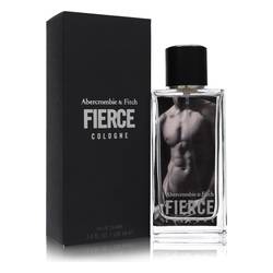 Abercrombie & Fitch Fierce Cologne Spray for Men  (Ready Stock - WhatsApp 9222 0111)