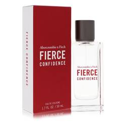 Abercrombie & Fitch Fierce Confidence Cologne Spray for Men