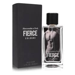 Abercrombie & Fitch Fierce Cologne Spray for Men  (Ready Stock - WhatsApp 9222 0111)