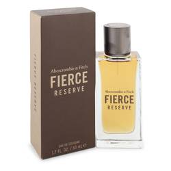 A&F Fierce Reserve EDC for Men Spray | Abercrombie & Fitch