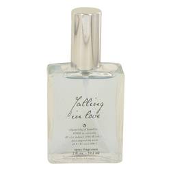 Philosophy Falling In Love Perfum EDP for Women (Unboxed)