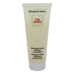 Elizabeth Arden 5th Avenue Hydrating Cream Cleanser