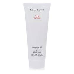 Elizabeth Arden 5th Avenue Body Lotion for Women