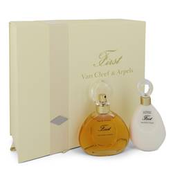 Van Cleef & Arpels First Perfume Gift Set for Women