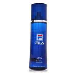 Fila Body Spray for Men