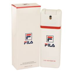 Fila EDP for Women