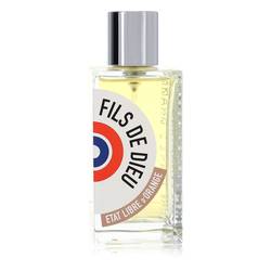 Fils De Dieu EDP for Unisex (Tester) | Etat Libre d'Orange