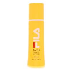 Fila Fresh Yellow Tonic Deodorant Spray for Women
