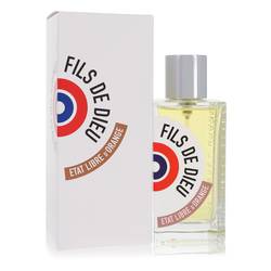 Fils De Dieu EDP for Unisex | Etat Libre d'Orange