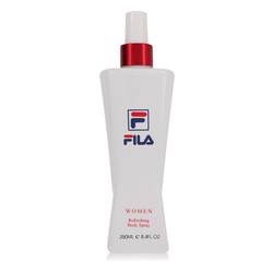 Fila Body Spray for Women