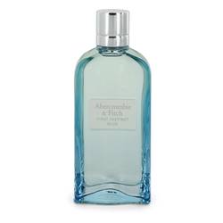 A&F First Instinct Blue EDP for Women (Unboxed) | Abercrombie & Fitch