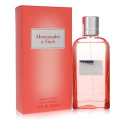 A&F First Instinct Together EDP for Women | Abercrombie & Fitch