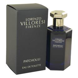 Lorenzo Villoresi Firenze Patchouli EDT for Women