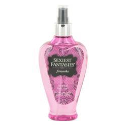 Sexiest Fantasies Fireworks Long Lasting Fragrance Spray | Parfums De Coeur