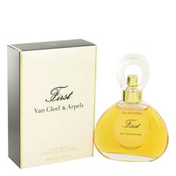 Van Cleef & Arpels First EDP for Women