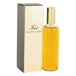 Van Cleef & Arpels First Refill EDP for Women