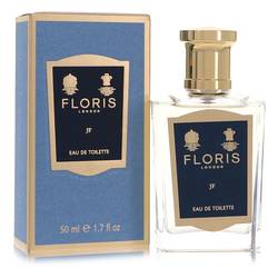 Floris Jf EDT for Men