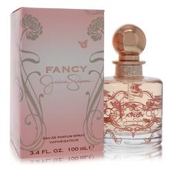 Jessica Simpson Fancy EDP for Women (30ml / 50ml / 100ml)