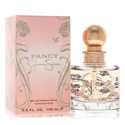 Jessica Simpson Fancy EDP for Women (30ml / 50ml / 100ml)