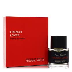 Frederic Malle French Lover EDP for Men