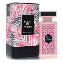 Flavia E'clat De Rosier EDP for Men