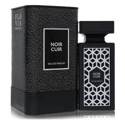 Flavia Noir Cuir EDP for Men