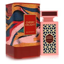 Flavia Cherry Delight EDP for Men