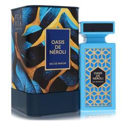 Flavia Oasis De Neroli EDP for Men