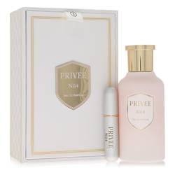 Flavia Privee No 4 EDP for Women (Refillable)
