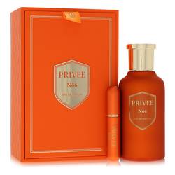 Flavia Privee No 6 EDP for Women (Refillable)