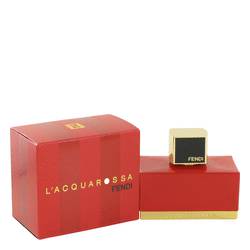 Fendi L'acquarossa EDP for Women