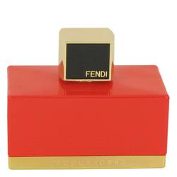 Fendi L'acquarossa EDT for Women (Tester)