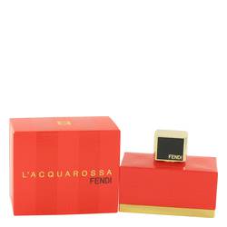 Fendi L'acquarossa EDT for Women