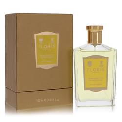 Floris Bergamotto Di Positano EDP for Women