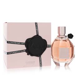 Viktor & Rolf Flowerbomb EDP for Women (20ml / 30ml / 50ml / 100ml)