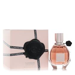 Viktor & Rolf Flowerbomb EDP for Women (20ml / 30ml / 50ml / 100ml)