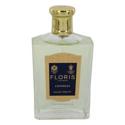 Floris Chypress EDT for Women (Tester)